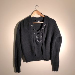 Sweater, lightly worn, size S
